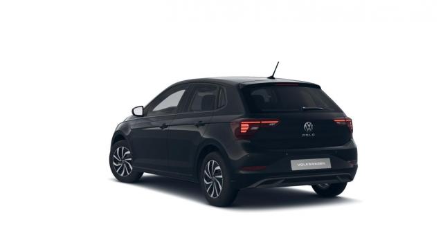 Volkswagen Polo image 7
