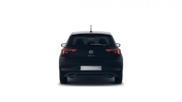 Volkswagen Polo image 4