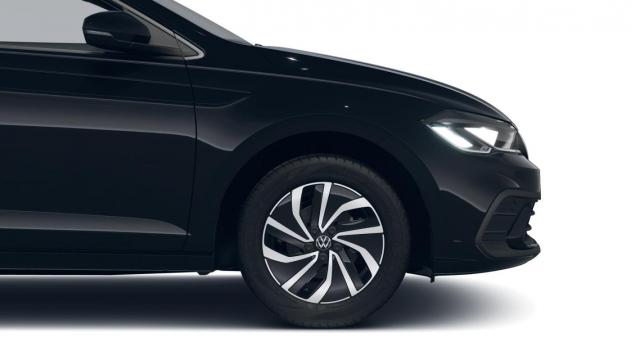 Volkswagen Polo image 8