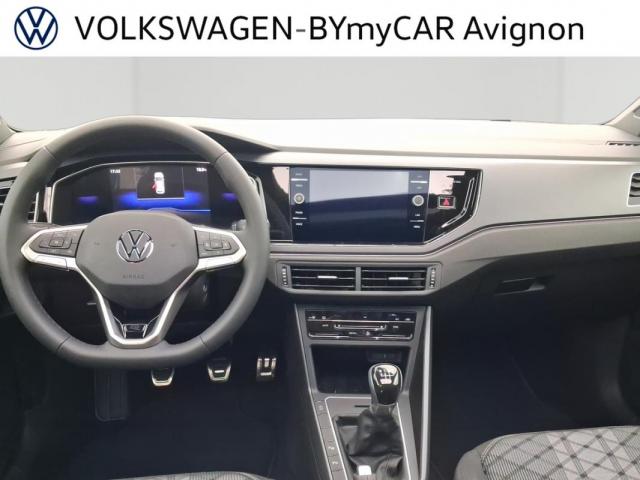 Volkswagen Polo image 1