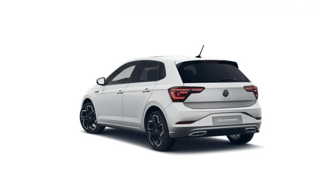 Volkswagen Polo image 8