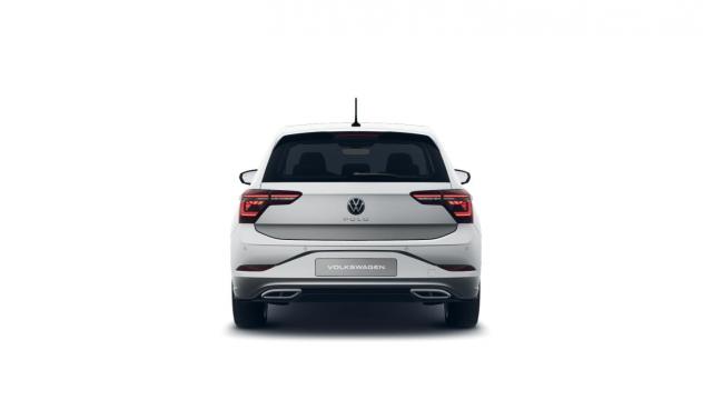 Volkswagen Polo image 9