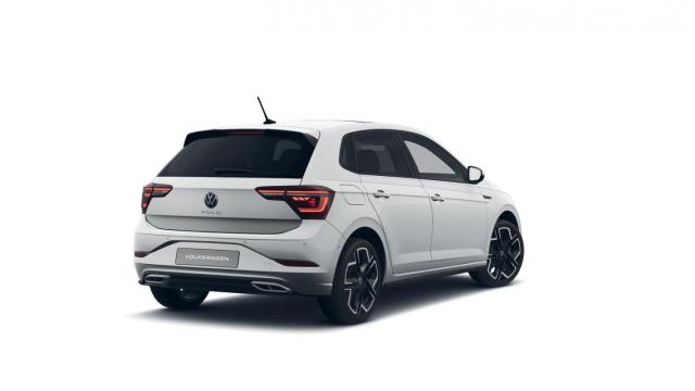 Volkswagen Polo image 3