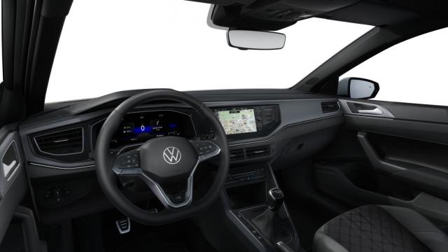Volkswagen Polo image 4