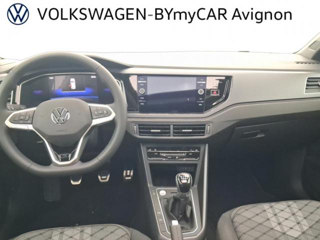 Volkswagen Polo image 1