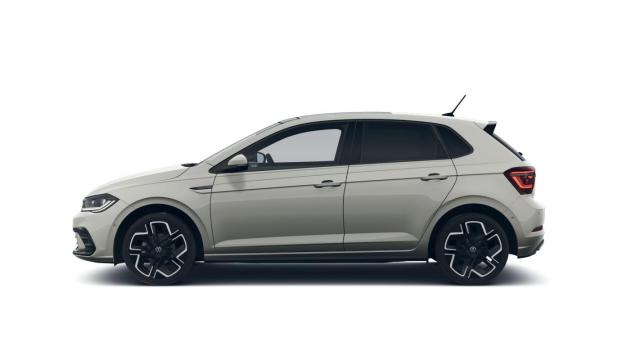 Volkswagen Polo image 2