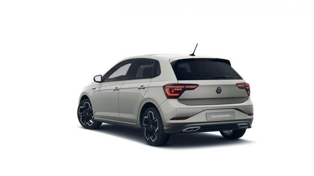 Volkswagen Polo image 9