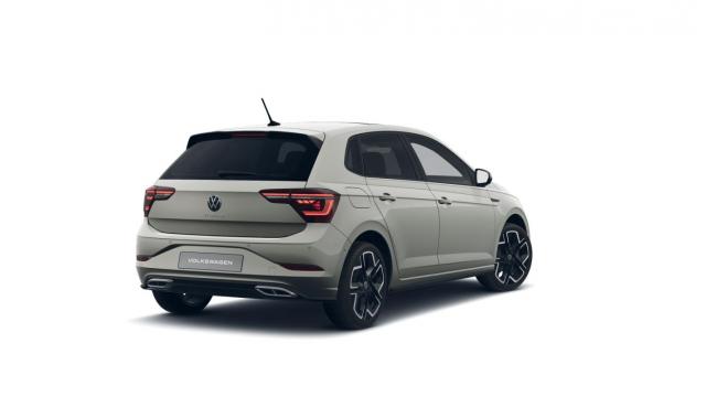 Volkswagen Polo image 3