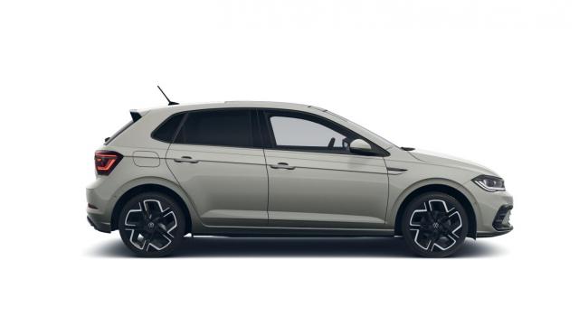 Volkswagen Polo image 5