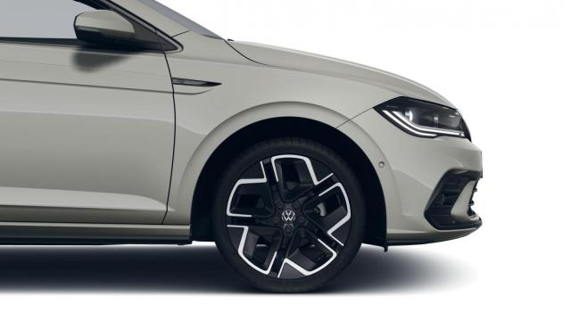 Volkswagen Polo image 8
