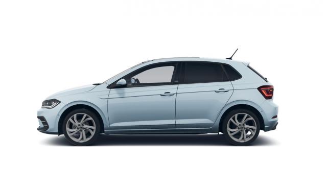 Volkswagen Polo image 4