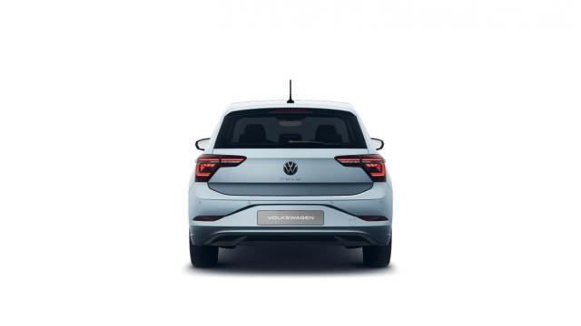 Volkswagen Polo image 7