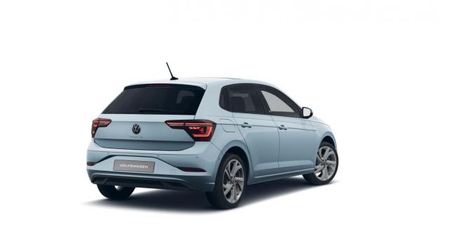 Volkswagen Polo image 8