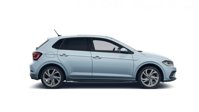 Volkswagen Polo image 3