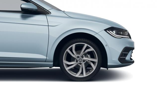 Volkswagen Polo image 2