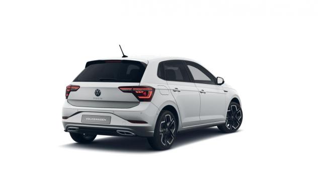 Volkswagen Polo image 1