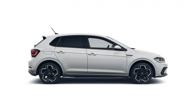 Volkswagen Polo image 4