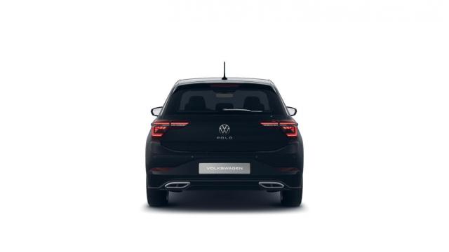 Volkswagen Polo image 6