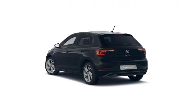 Volkswagen Polo image 2