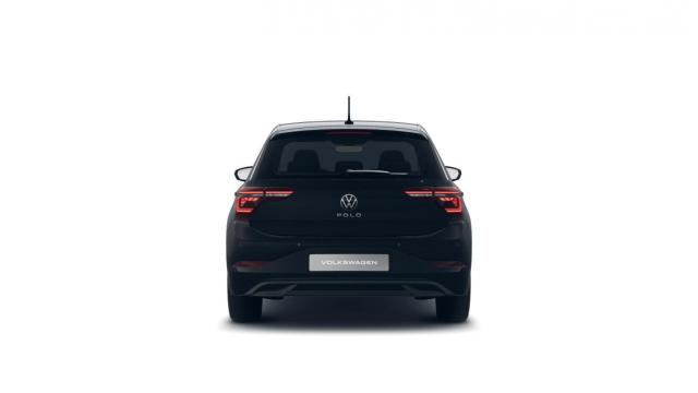 Volkswagen Polo image 4