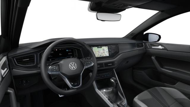 Volkswagen Polo image 3