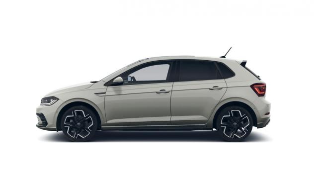 Volkswagen Polo image 5