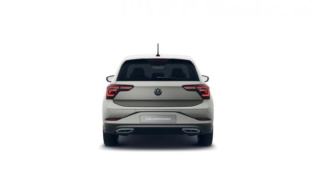 Volkswagen Polo image 8