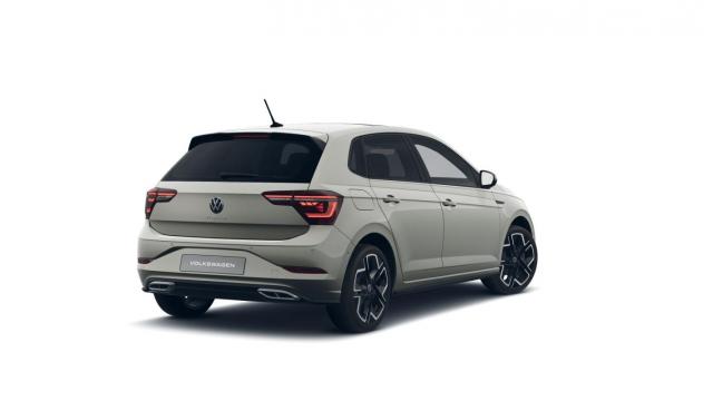 Volkswagen Polo image 7
