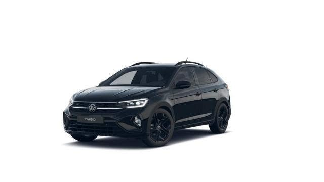 Volkswagen Taigo 1.0 Tsi 116 Dsg7 R-Line Edition