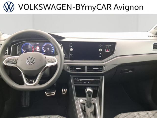 Volkswagen Taigo image 1