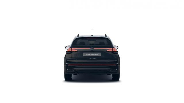 Volkswagen Taigo image 5