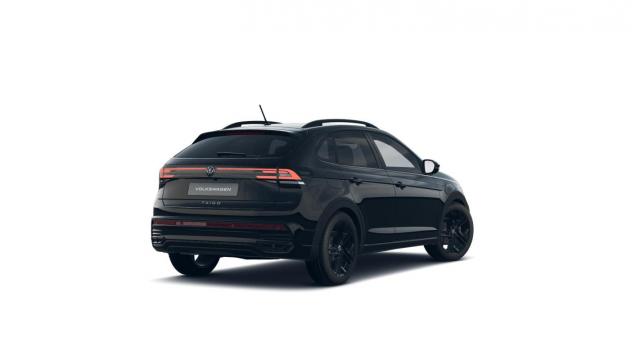 Volkswagen Taigo image 4