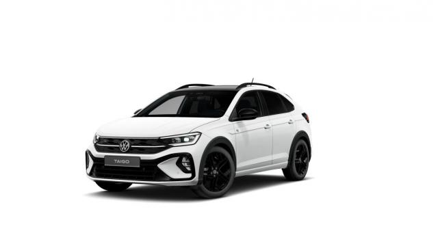 Volkswagen Taigo 1.0 Tsi 116 Dsg7 R-Line Edition