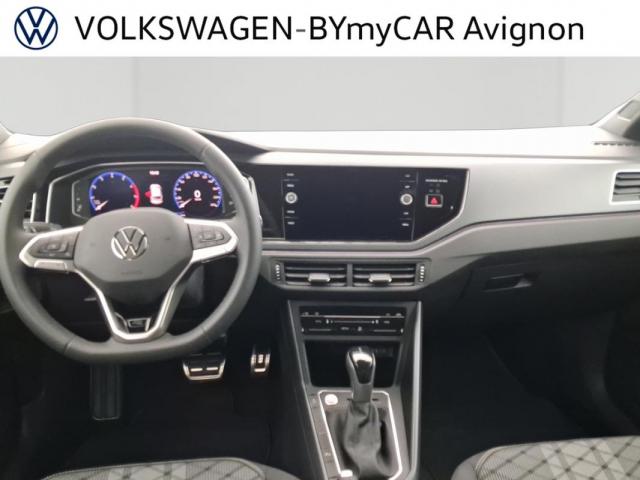Volkswagen Taigo image 1