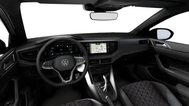 Volkswagen Taigo image 7