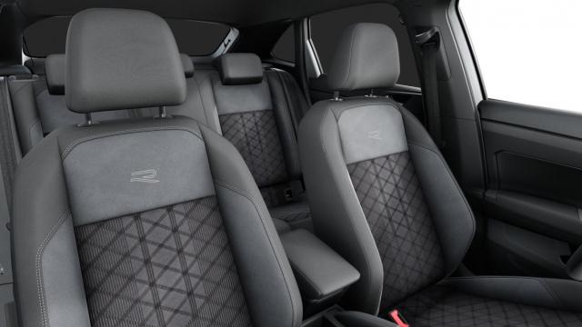 Volkswagen Taigo image 3