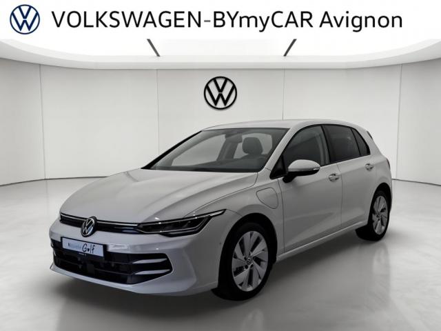 Volkswagen Golf 1.5 Ehybrid 204 Dsg6 Vw Edition