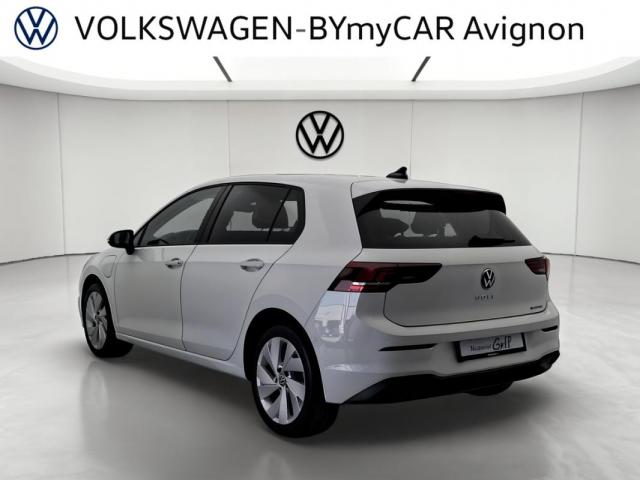 Volkswagen Golf image 2