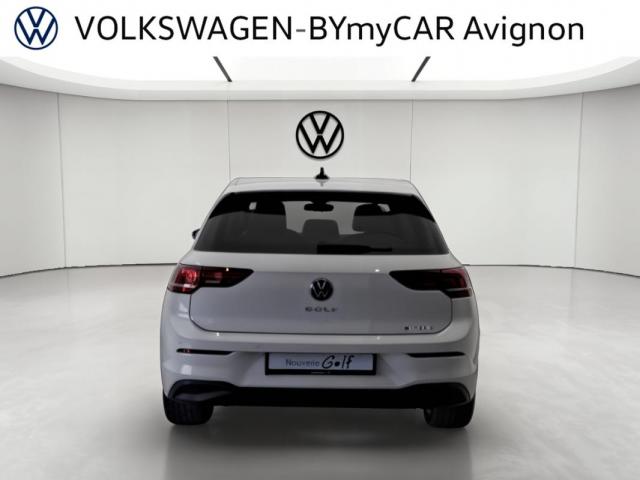 Volkswagen Golf image 5