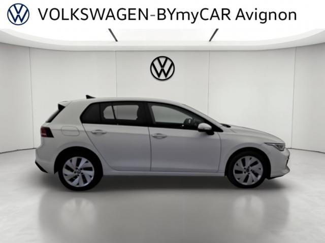 Volkswagen Golf image 6