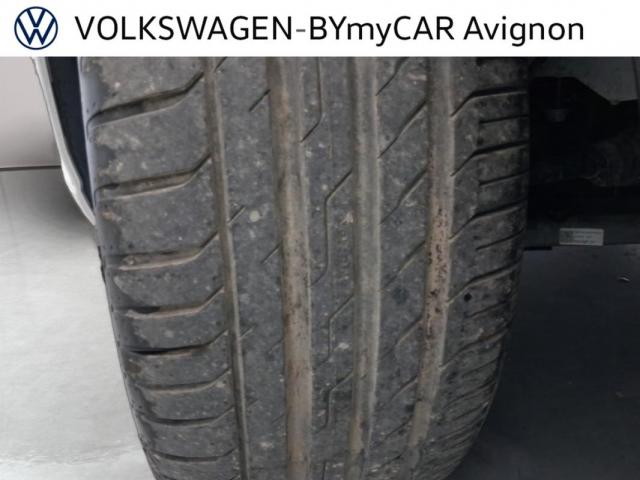 Volkswagen Golf image 8