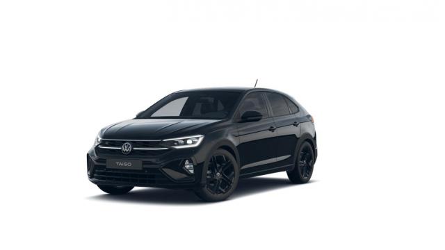 Volkswagen Taigo 1.0 Tsi 115 Dsg7 R-Line Edition