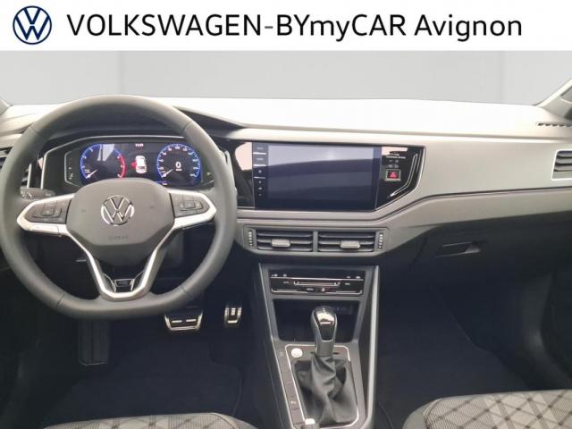 Volkswagen Taigo image 1