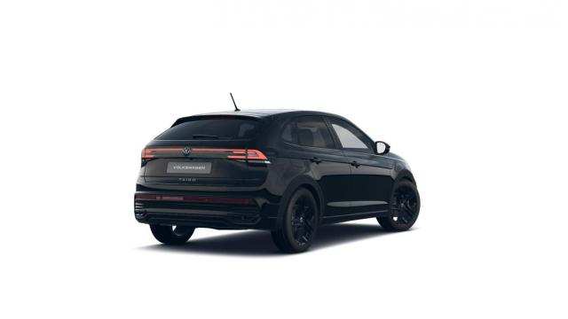 Volkswagen Taigo image 5
