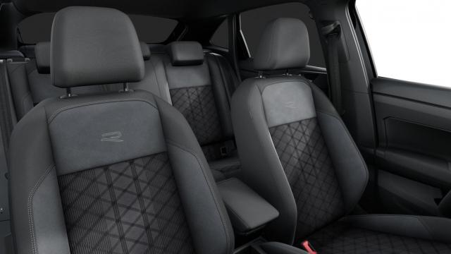 Volkswagen Taigo image 9