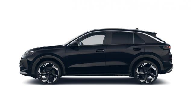 Volkswagen T-Roc image 3