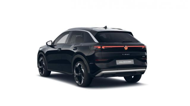 Volkswagen T-Roc image 8