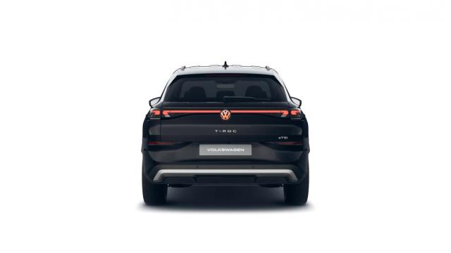 Volkswagen T-Roc image 4