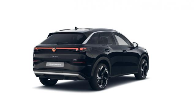 Volkswagen T-Roc image 1