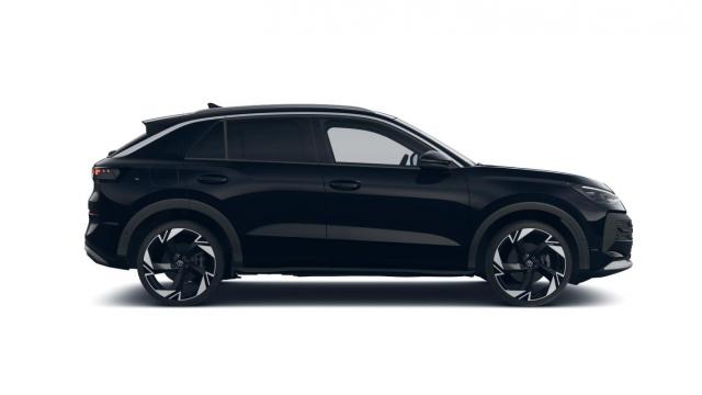 Volkswagen T-Roc image 5